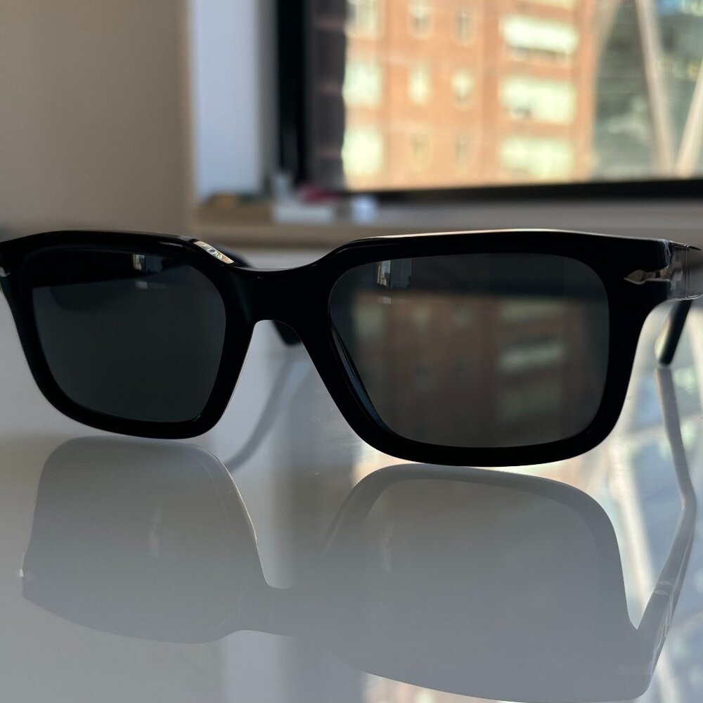 Persol PO 3272S Polarized Mens Sunlasses